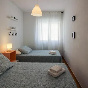 Apartamento Lentiscares 118. Dos Con Salida A La Piscina., Torrox