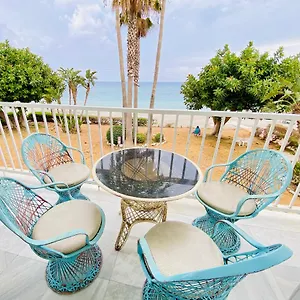 Apartamento First Line Costa, Torrox