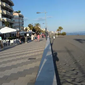 Apartamento Piso Balcones, Torrox